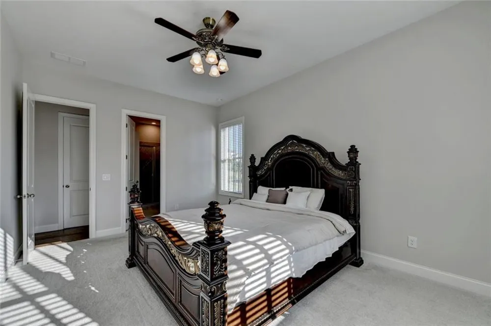 7720 Wild Violet Drive Cumming, GA 30040
