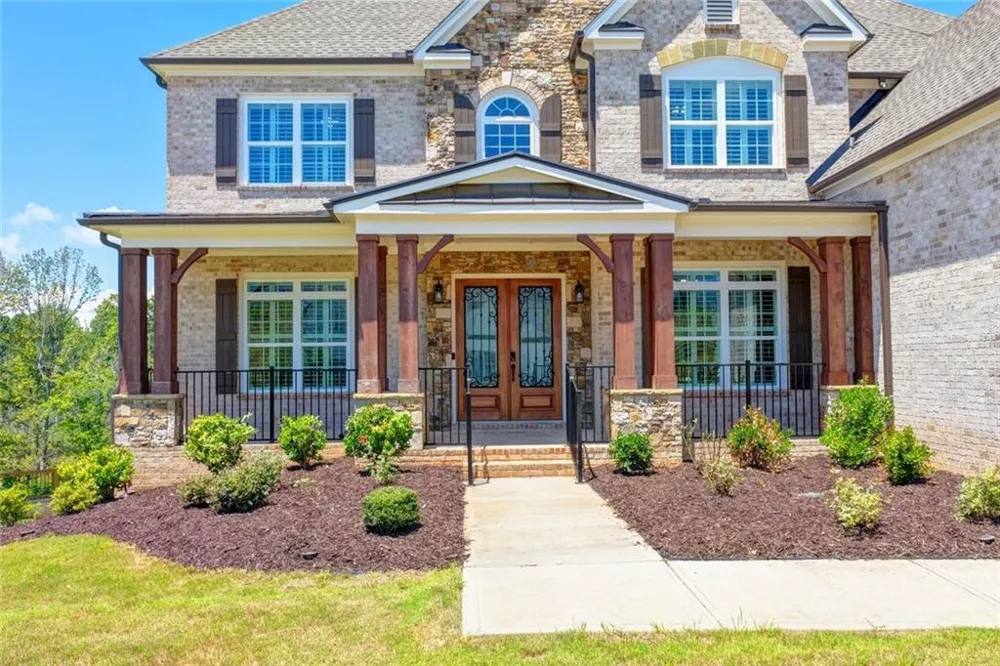 7720 Wild Violet Drive Cumming, GA 30040