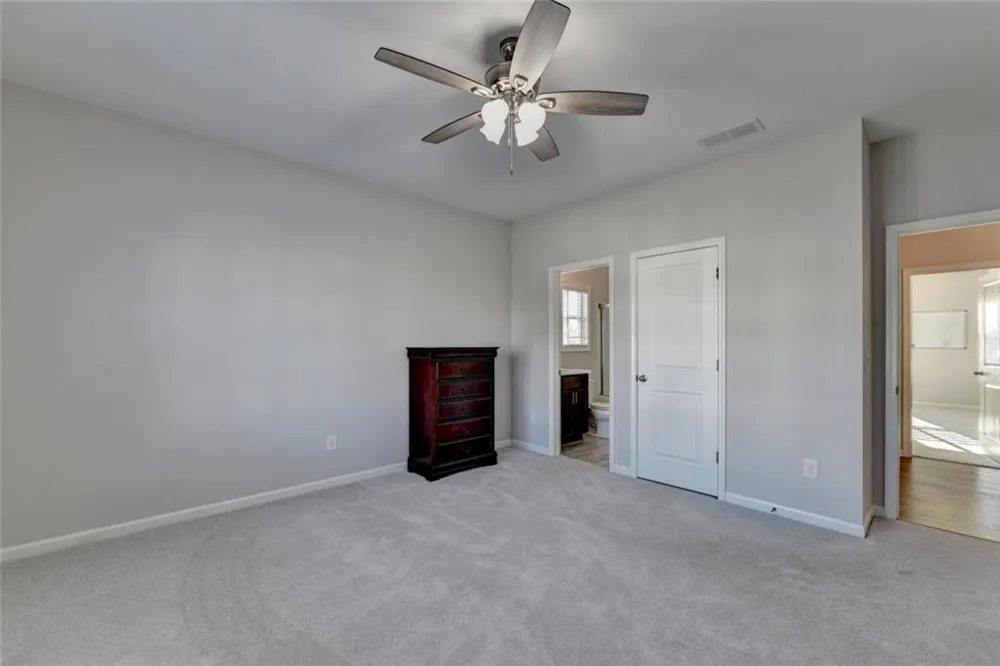 7720 Wild Violet Drive Cumming, GA 30040