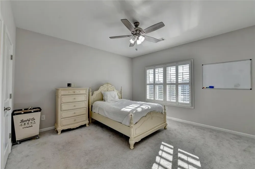 7720 Wild Violet Drive Cumming, GA 30040