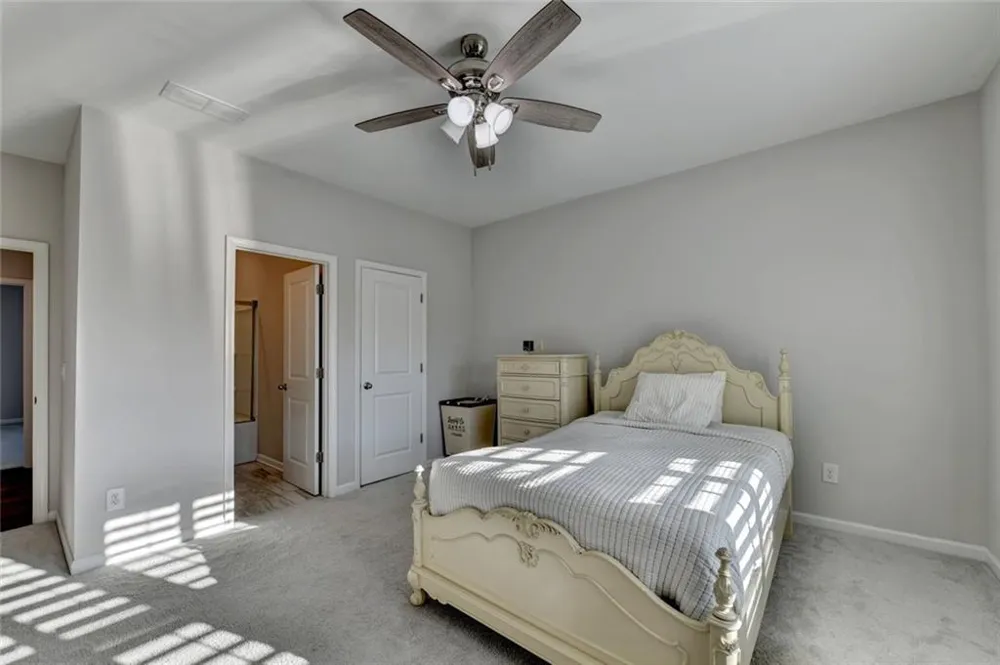 7720 Wild Violet Drive Cumming, GA 30040