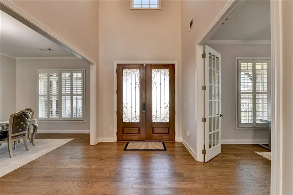 7720 Wild Violet Drive Cumming, GA 30040