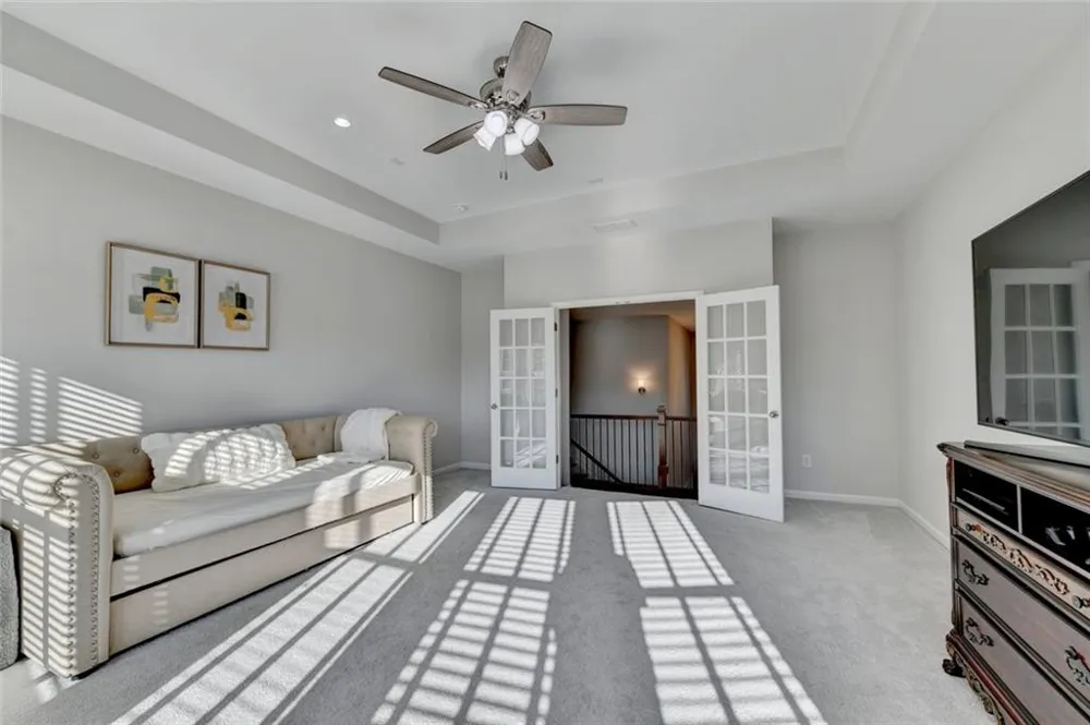 7720 Wild Violet Drive Cumming, GA 30040