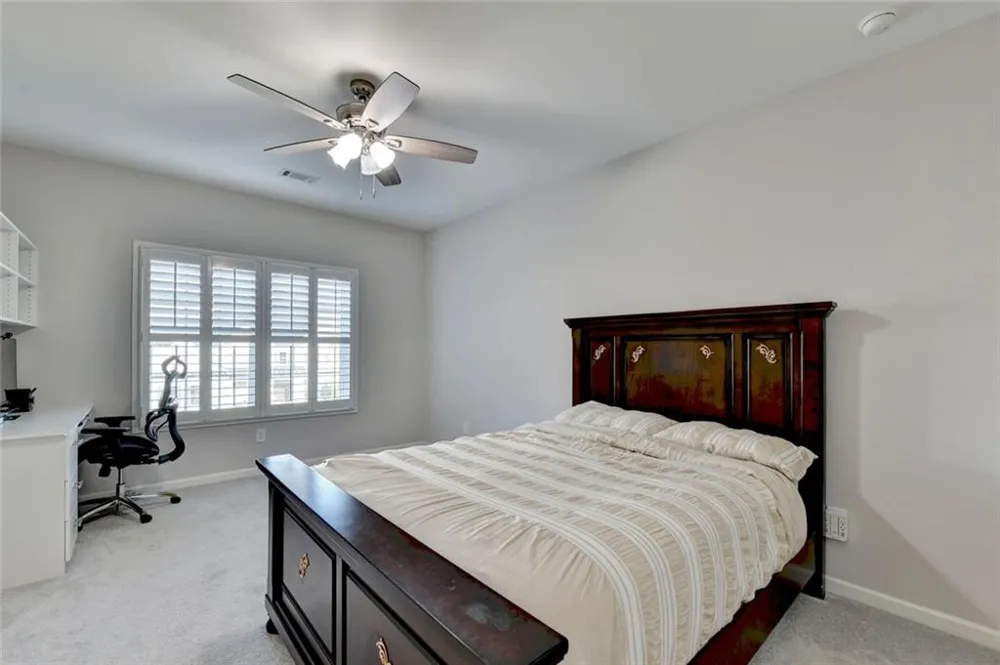 7720 Wild Violet Drive Cumming, GA 30040