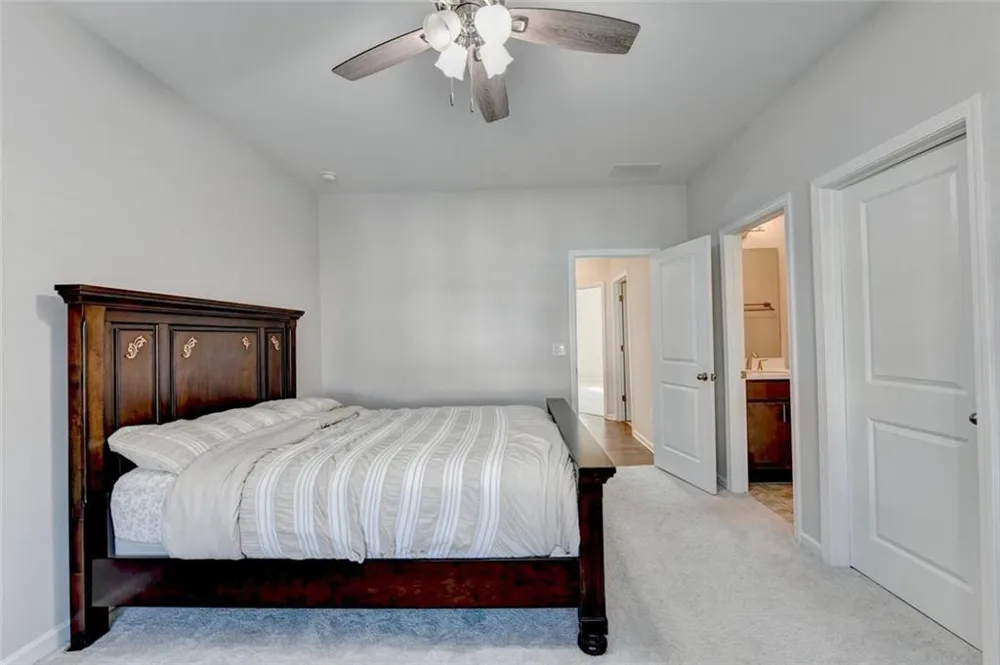 7720 Wild Violet Drive Cumming, GA 30040