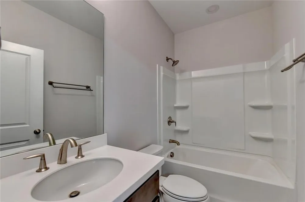 7720 Wild Violet Drive Cumming, GA 30040