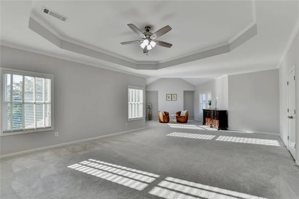 7720 Wild Violet Drive Cumming, GA 30040