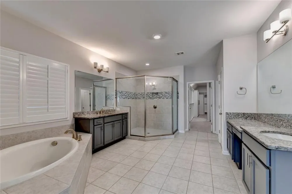 7720 Wild Violet Drive Cumming, GA 30040