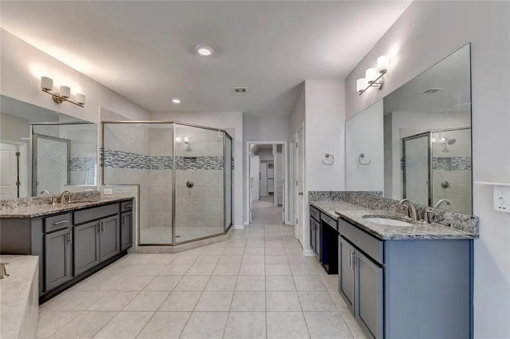 7720 Wild Violet Drive Cumming, GA 30040