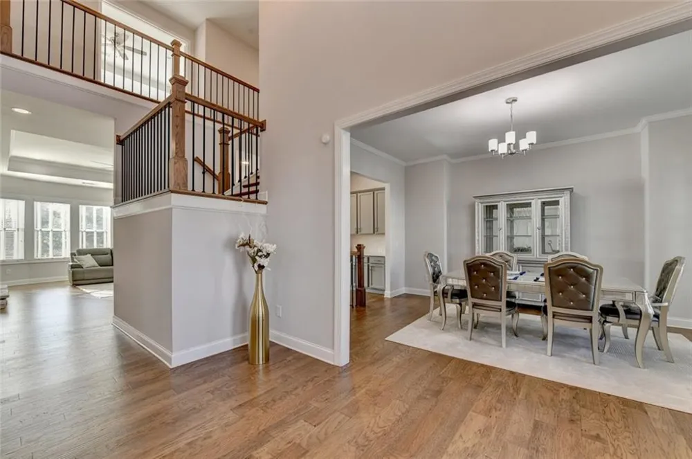 7720 Wild Violet Drive Cumming, GA 30040