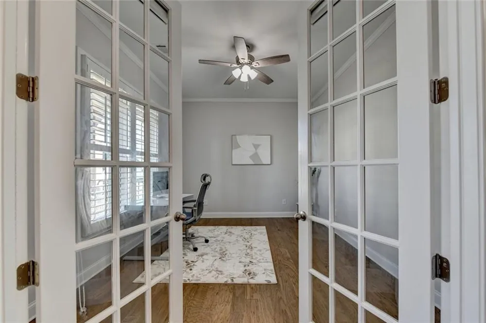 7720 Wild Violet Drive Cumming, GA 30040