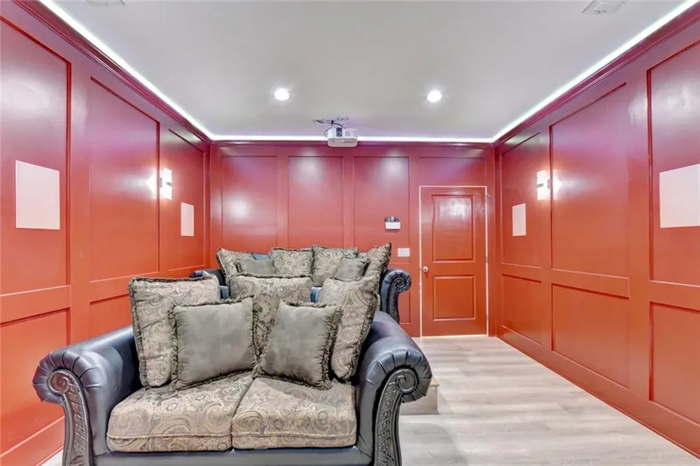 7720 Wild Violet Drive Cumming, GA 30040