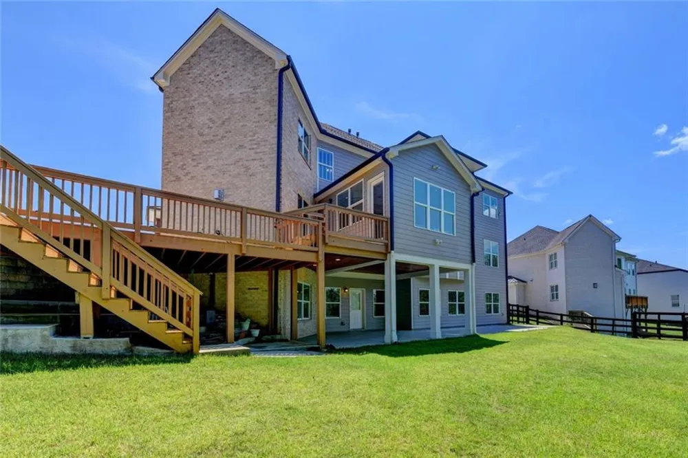 7720 Wild Violet Drive Cumming, GA 30040