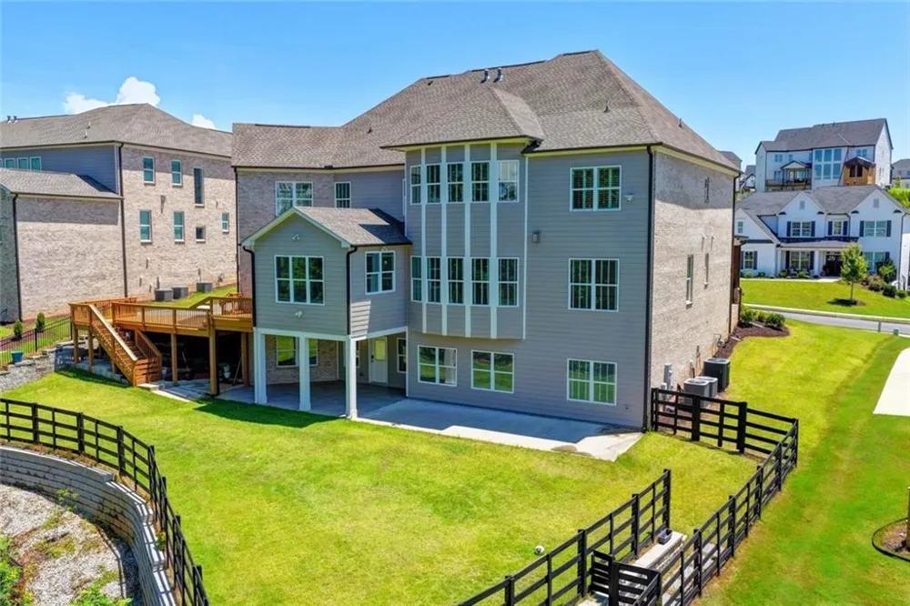 7720 Wild Violet Drive Cumming, GA 30040
