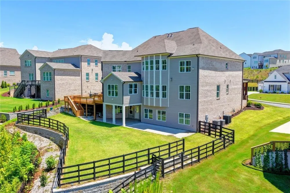 7720 Wild Violet Drive Cumming, GA 30040