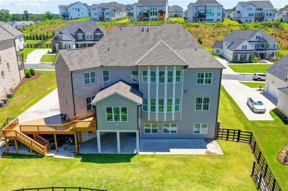 7720 Wild Violet Drive Cumming, GA 30040