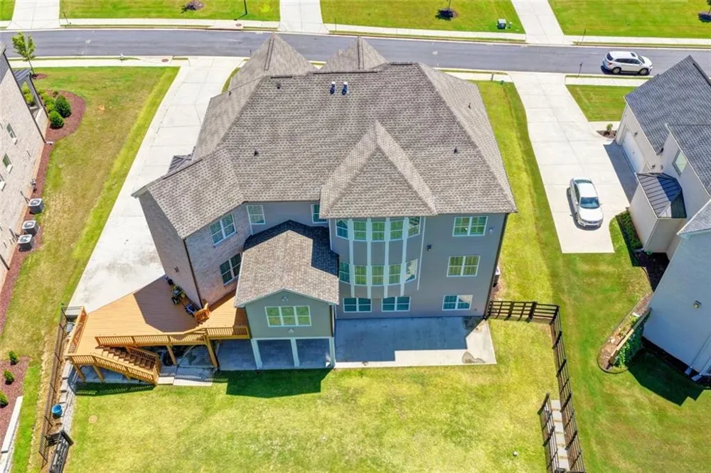 7720 Wild Violet Drive Cumming, GA 30040