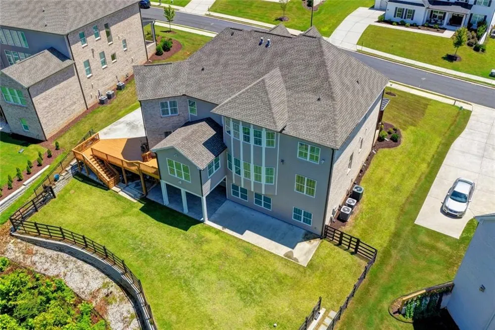 7720 Wild Violet Drive Cumming, GA 30040