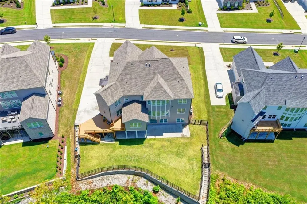 7720 Wild Violet Drive Cumming, GA 30040
