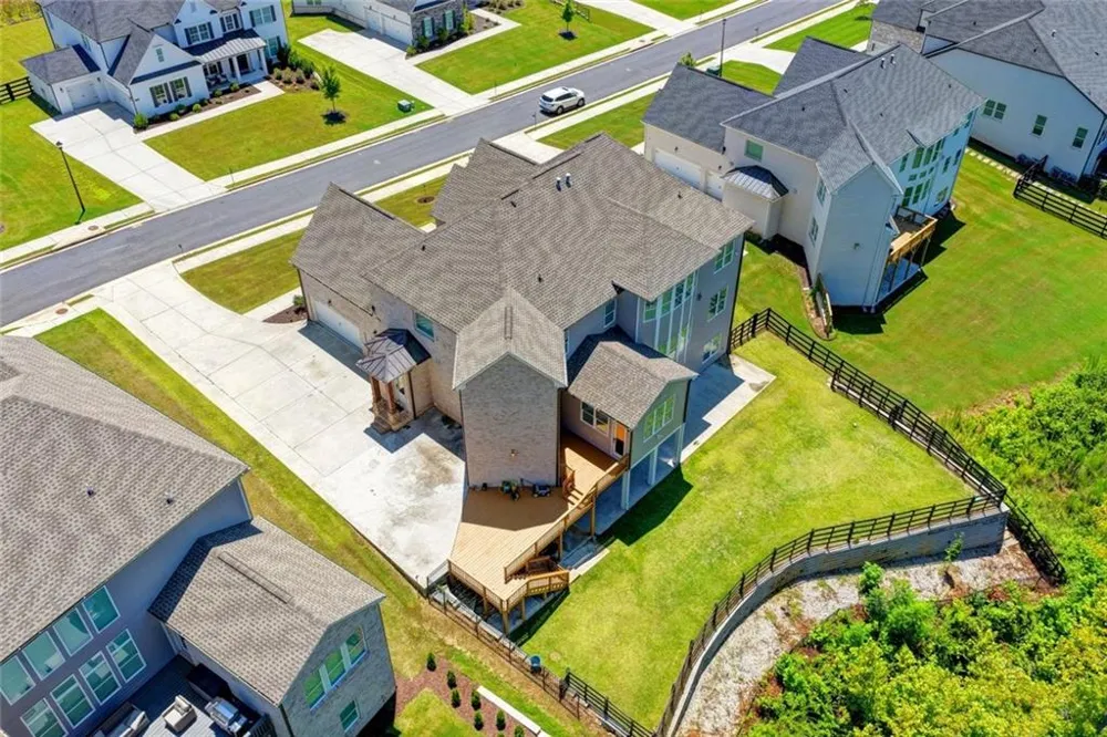 7720 Wild Violet Drive Cumming, GA 30040