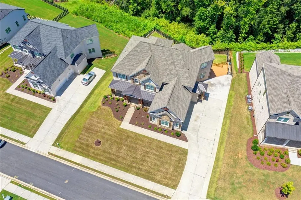 7720 Wild Violet Drive Cumming, GA 30040