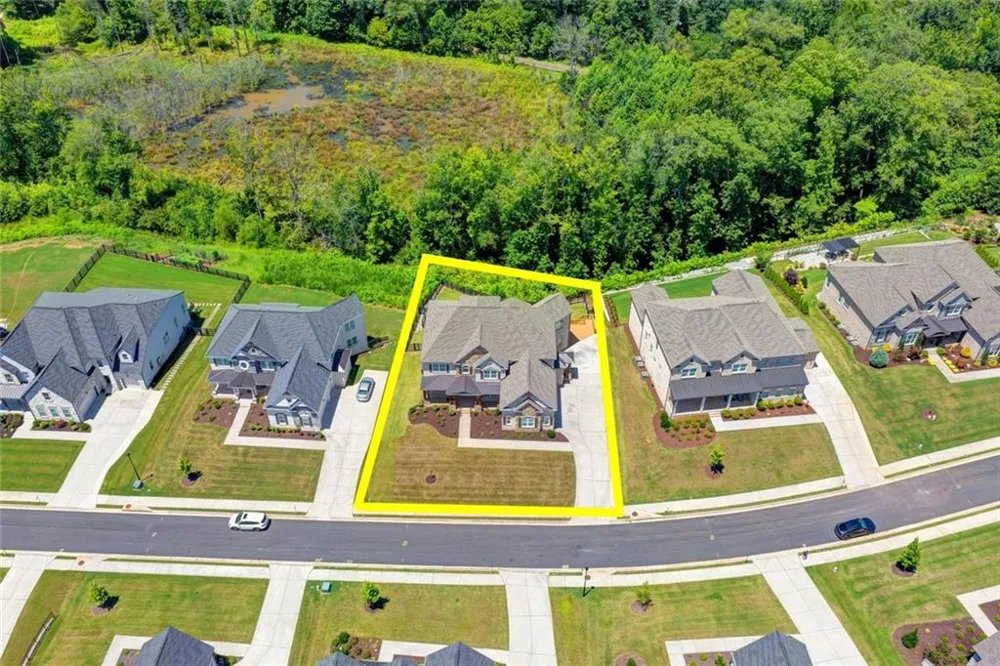 7720 Wild Violet Drive Cumming, GA 30040