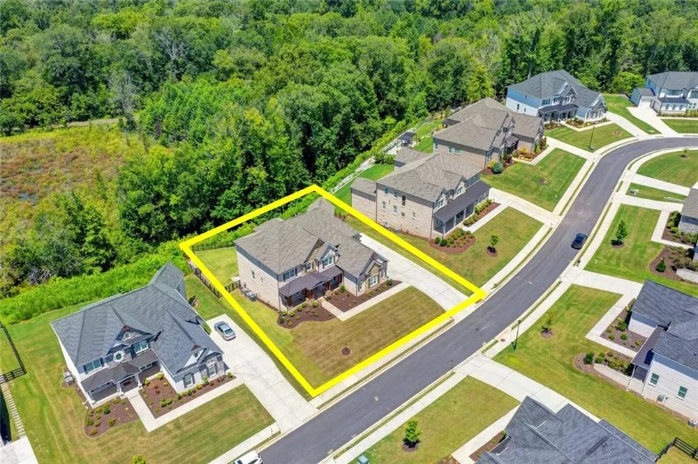 7720 Wild Violet Drive Cumming, GA 30040