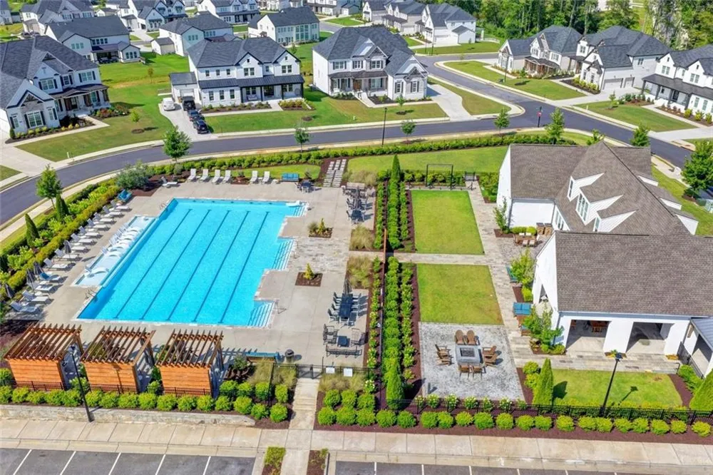 7720 Wild Violet Drive Cumming, GA 30040