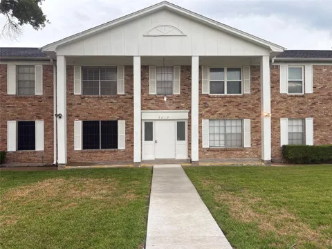 7217 Beechnut Street
