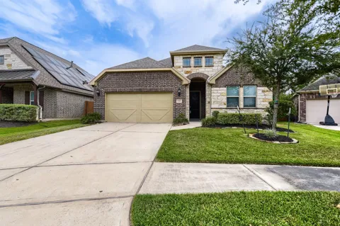 27917 Spearhead Ridge Drive