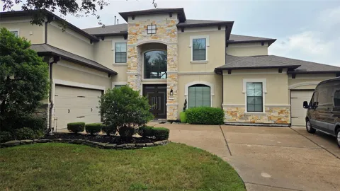18722 Dove Creek Springs Trail