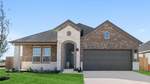 3805 High Plains Drive