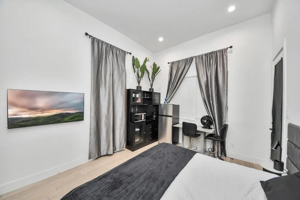 5905 Fairdale Lane #B Houston, TX 77057