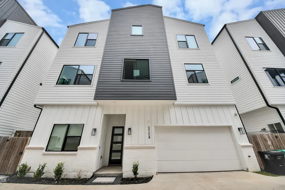 5905 Fairdale Lane #B Houston, TX 77057