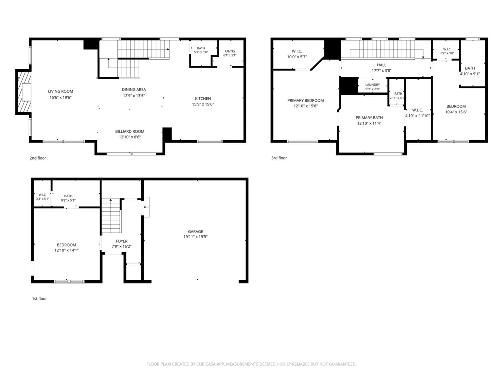 5905 Fairdale Lane #B Houston, TX 77057