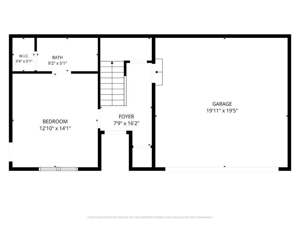 5905 Fairdale Lane #B Houston, TX 77057