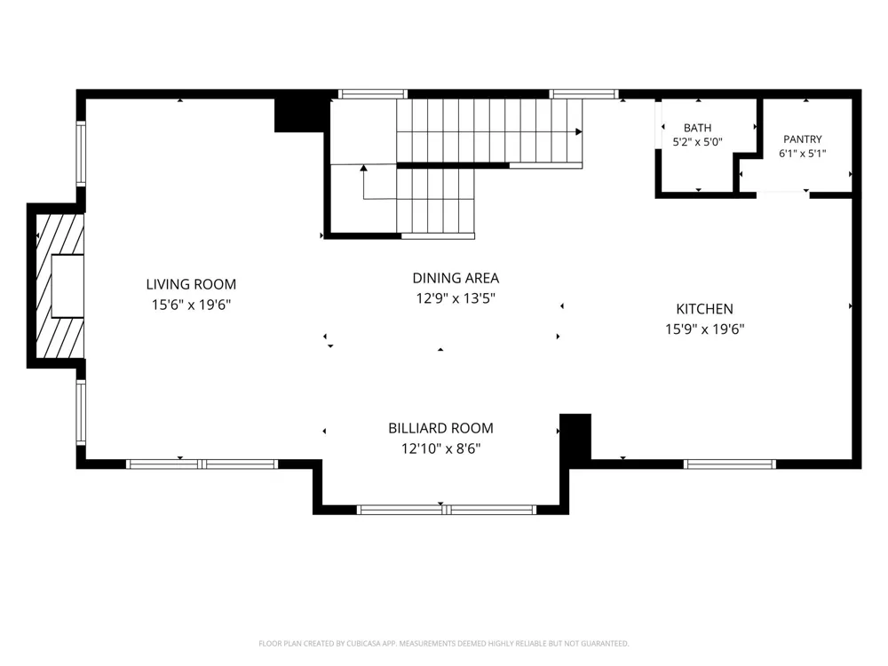 5905 Fairdale Lane #B Houston, TX 77057