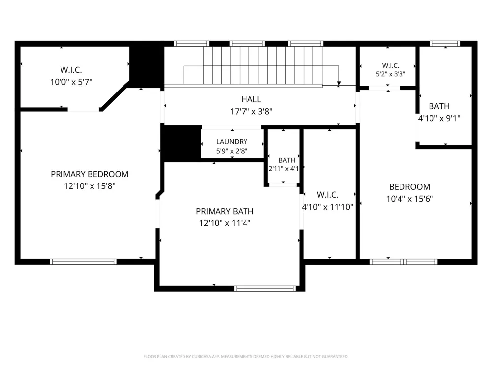 5905 Fairdale Lane #B Houston, TX 77057