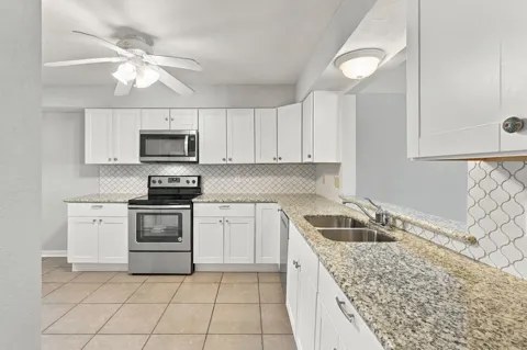 7391 Antoine Drive