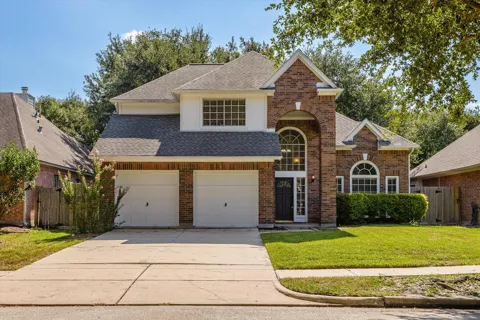 1726 Emerald Lake Court