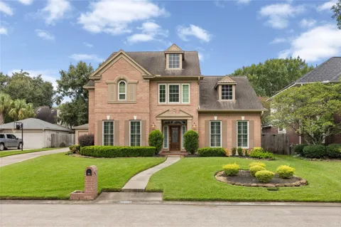 3607 Big Piney Drive