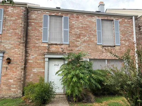 4162 Belle Park Drive #4162