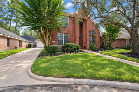 11707 River Vine Court