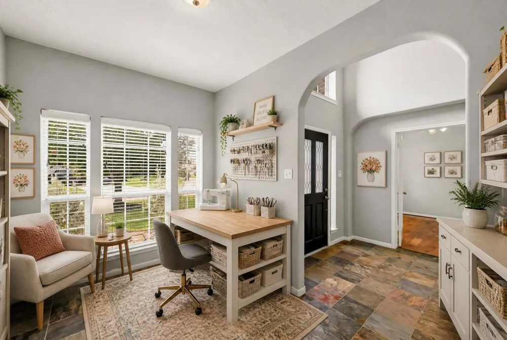 9202 Fernwillow Drive Spring, TX 77379
