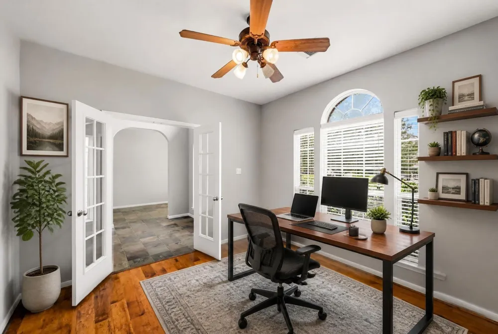 9202 Fernwillow Drive Spring, TX 77379
