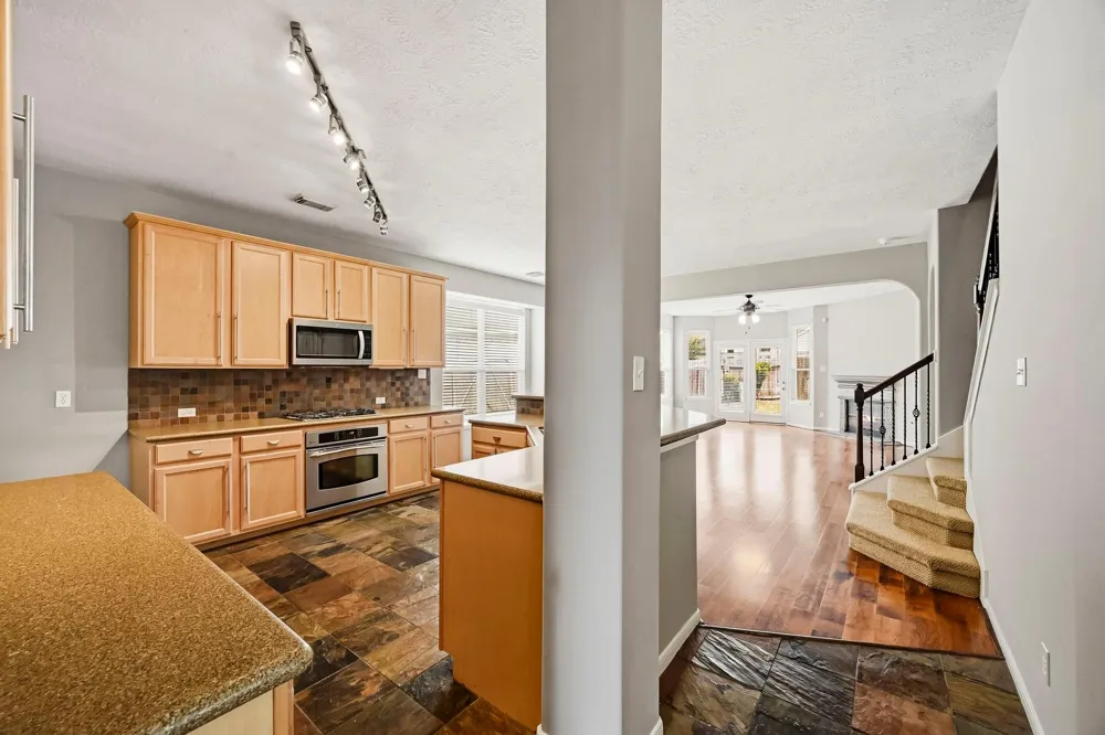 9202 Fernwillow Drive Spring, TX 77379