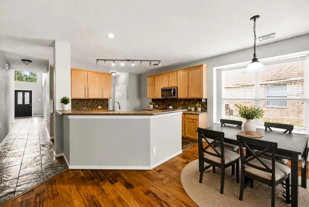 9202 Fernwillow Drive Spring, TX 77379