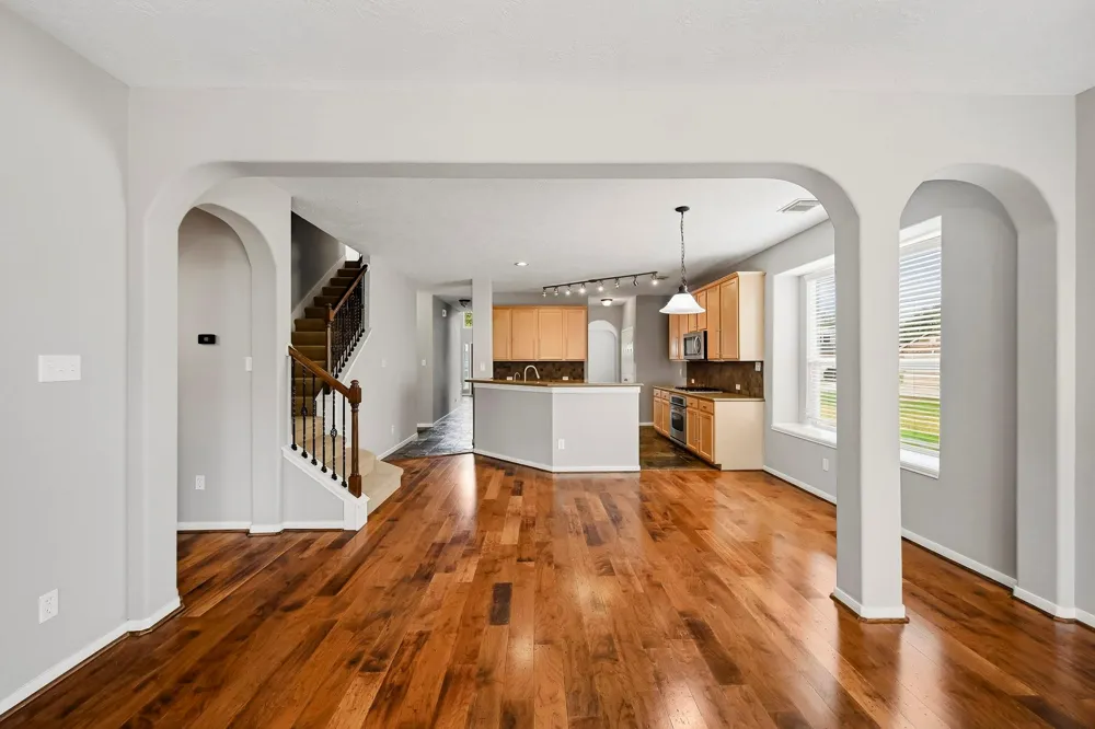 9202 Fernwillow Drive Spring, TX 77379