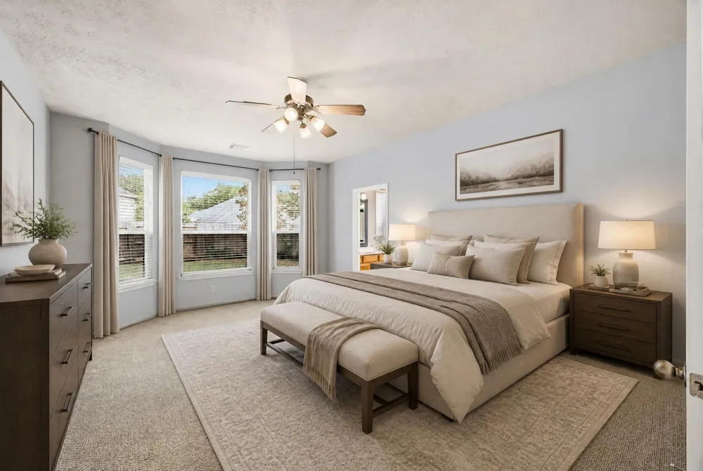 9202 Fernwillow Drive Spring, TX 77379