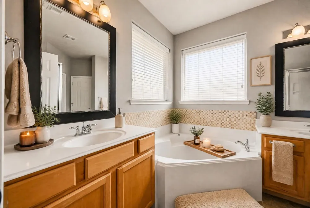 9202 Fernwillow Drive Spring, TX 77379